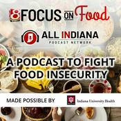 Podcast Focus on Food