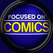 Podcast Focused on Comics