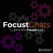 Podcast FocustChats
