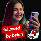 Podcast followed by belen