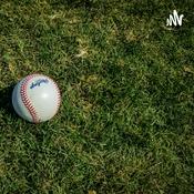 Podcast Chilling in Right Field