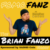 Podcast FOMOFanz the Brian Fanzo show