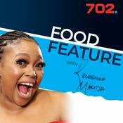 Podcast Food Feature with Relebogile Mabotja