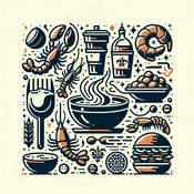 Podcast Food Scene New Orleans