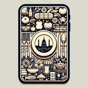 Podcast Food Scene Washington D.C.