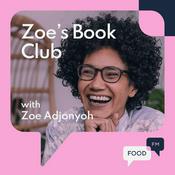 Podcast Book Club - FoodFM