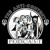 Podcast The Anti-Content Podcast