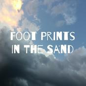 Podcast Foot Prints In The Sand