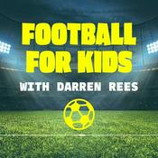 Podcast Football For Kids