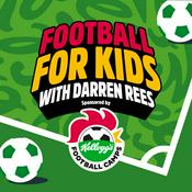 Podcast Football For Kids