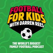 Podcast Football For Kids