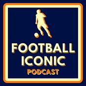 Podcast Football Iconic