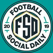 Podcast Football Social Daily
