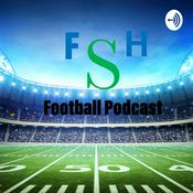 Podcast Football Starts Here