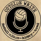 Podcast Football Travel by Outside Write