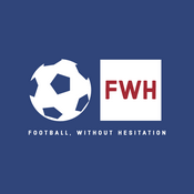 Podcast Football, Without Hesitation