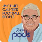 Podcast Michael Calvin's Football People