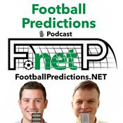 Podcast FootballPredictions.NET ⚽ Football Predictions