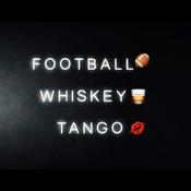 Podcast FootballWhiskeyTango