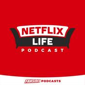 Podcast Netflix Life: A Streaming TV Podcast