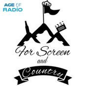 Podcast For Screen and Country