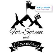 Podcast For Screen and Country