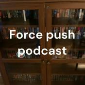 Podcast Force push podcast