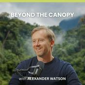 Podcast Beyond the Canopy