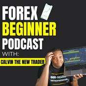 Podcast Forex Beginner Podcast | Daily Trader Motivation & Forex Trading Tips