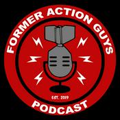 Podcast Former Action Guys Podcast