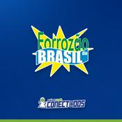 Podcast Forrozão do Brasil 2