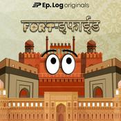 Podcast Fortified: Bharat Ke Forts Ki Kahani (Hindi History Podcast)