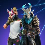 Podcast Fortnite world