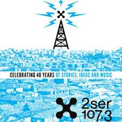 Podcast Forty Years of 2SER