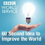 Podcast Forum - Sixty Second Idea to Improve the World