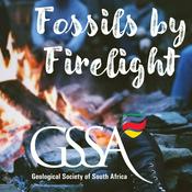 Podcast Fossils by Firelight - GSSA