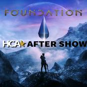 Podcast Isaac Asimov's Foundation After Show