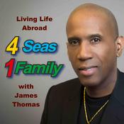 Podcast Four Seas One Family
