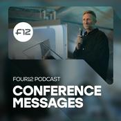Podcast Conference Messages | Four12