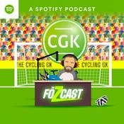 Podcast Fozcast - The Ben Foster Podcast