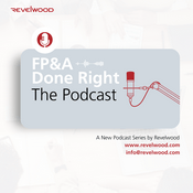 Podcast FP&A Done Right | Season One