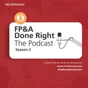 Podcast FP&A Done Right | Season Two