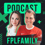 Podcast FPL Family