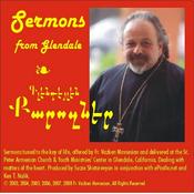 Podcast Fr. Vazken's Sermons