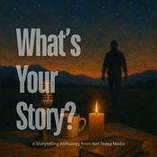 Podcast What's Your Story?
