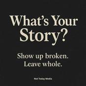 Podcast What's Your Story?