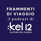 Podcast Frammenti di Viaggio