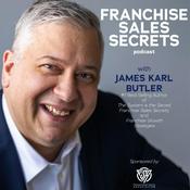 Podcast Franchise Sales Secrets Podcast