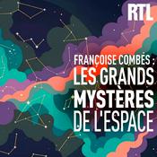 Podcast Françoise Combes, les grands mystères de l'espace