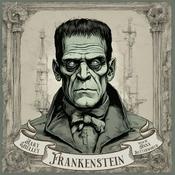 Podcast Frankenstein, audiobook